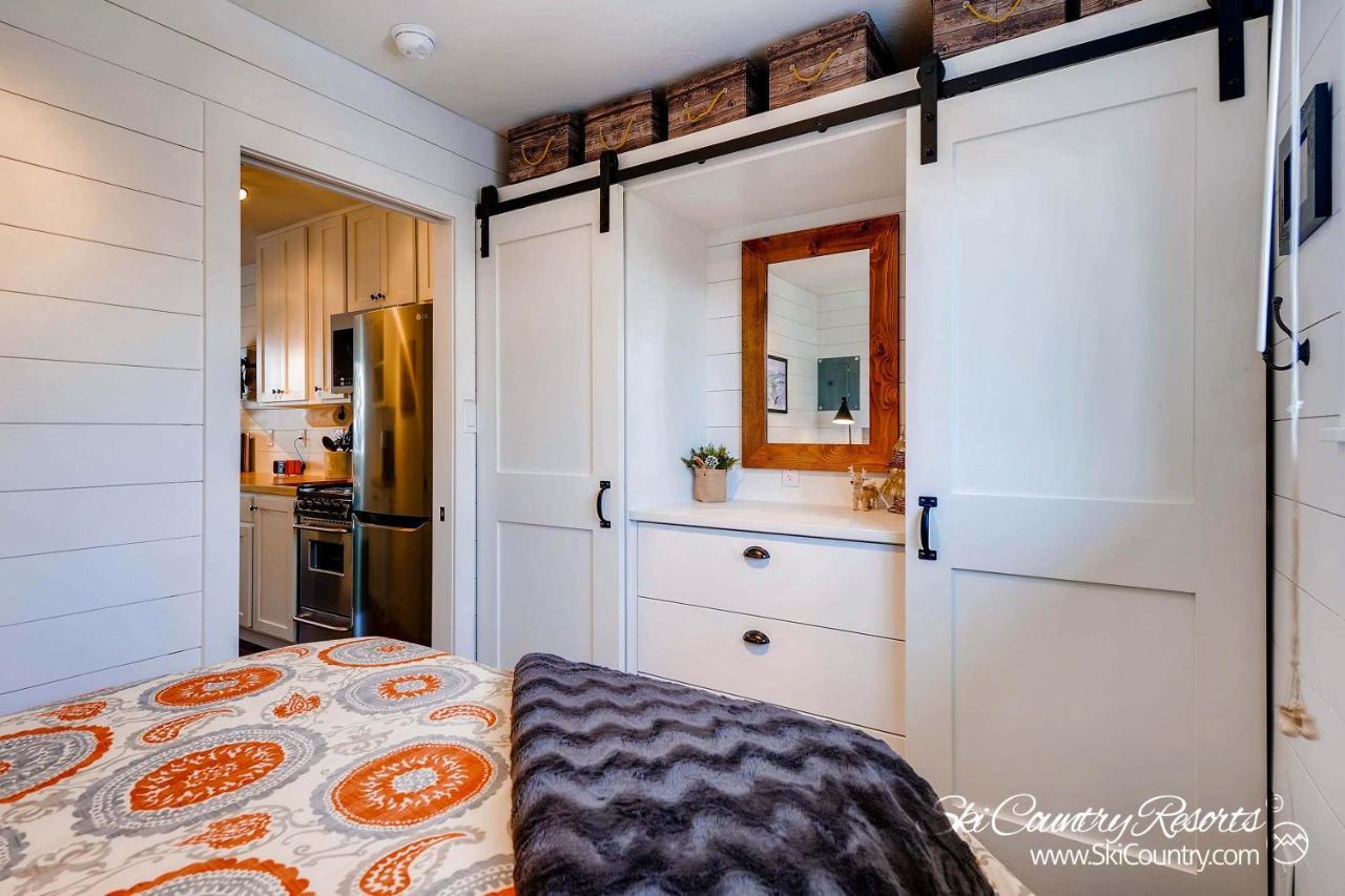 Amazing Renovation, Premium Top Floor Unit Near Downtown, Access To Hot Tubs And Firepit Pm6B Breckenridge Buitenkant foto