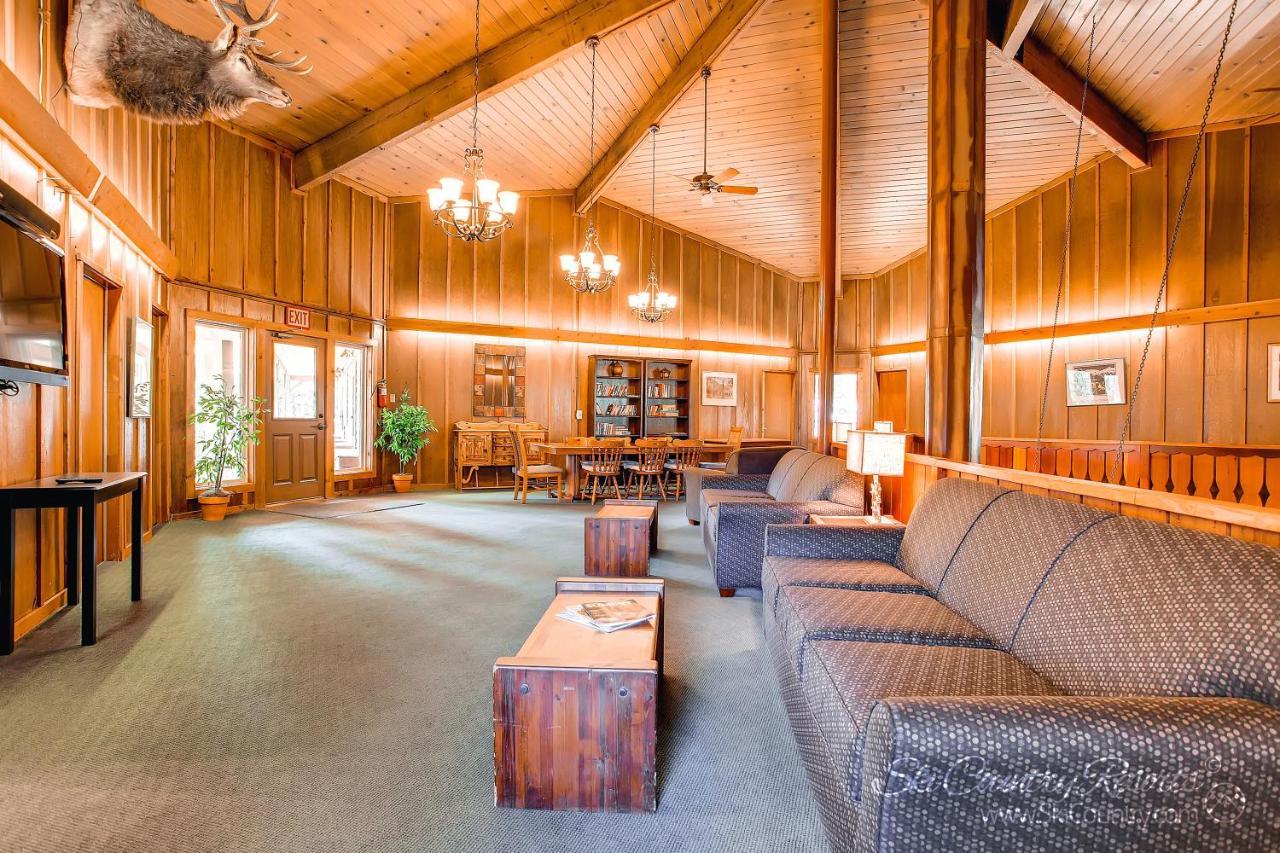 Amazing Renovation, Premium Top Floor Unit Near Downtown, Access To Hot Tubs And Firepit Pm6B Breckenridge Buitenkant foto